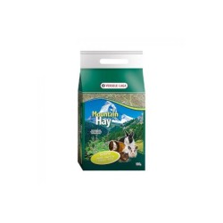 HENO MONTAÑA/MENTA 500 GR.