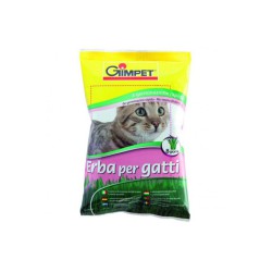 HIERBA GATO 100 GRS.GIMPET