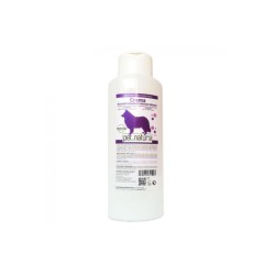 CREMA DESENREDANTE 250 ml. PETNATURA