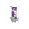 MASTERLAC Adhesivo Insecticida Ventanas 4 uds.