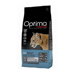 OPTIMA NOVA CAT ADULT...