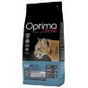 OPTIMA NOVA CAT ADULT RABBIT PATATA 2 Kg.