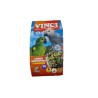 LOROS MEDIUM MIX VINCI Bolsa 4 KG.