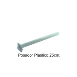 PALO APLICADOR PLASTICO 25cm.