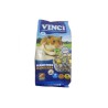 HAMSTER Y ARDILLAS VINCI 1 KG.