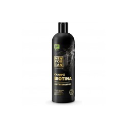 MENFORSAN CHAMPU EQUIN BIOTINA 1lt. IO