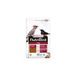 PAJAROS - ALIMENTACION PAJAROS 422111 - NUTRIBIRD F-16 800 GR. INSECTIVOROS/FRUGÍVOROS