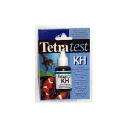 TETRATEST ENVASE DE RELLENO KH.20ML.