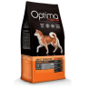 OPTIMA NOVA ADULT SENSITIVE 12 KG.