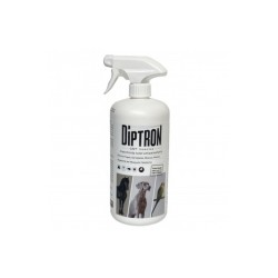 01139 DIPTRON QM INSECTOS CABALLO/PERRO INSECTICIDA 1LT.