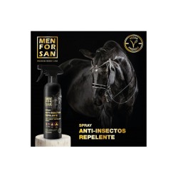 Menforsan Spray Antiinsectos Repelente Caballos 500 ml.