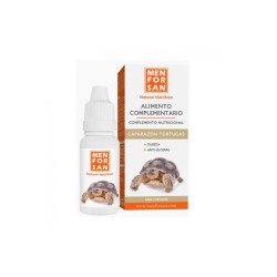 MENFORSAN CAPARAZON TORTUGAS 30ml