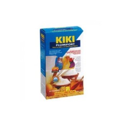 KIKI PASTA PLUMIFORT BLANCA 1 KG.