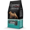 OPTIMA NOVA PUPPY DIGESTIVE 2 KG.