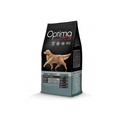 PIENSO OPTIMA NOVA OBESITY PARA PERROS CON SOBREPESO.