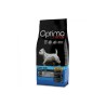 ONL132 OPTIMA NOVA PUPPY MINI POLLO ARROZ 2 KG. - PERROS CACHORROS DE 2 A 10 MESES.