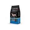 PIENSO OPTIMA NOVA PUPPY MEDIUM PARA CACHORROS. Cachorros de razas medianas desde 2 hasta 12 meses de vida.