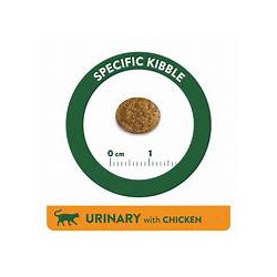 LIBRA CAT URINARY 8 KG