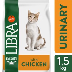 LIBRA CAT URINARY 8 KG