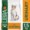 LIBRA CAT URINARY 8 KG