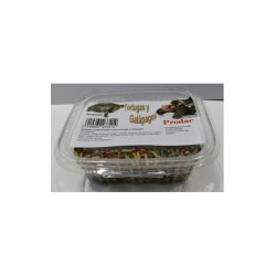 TORTUGA/GALAPAGO STICKS 180 gr. PRODAC