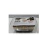 TORTUGA/GALAPAGO STICKS 180 gr. PRODAC