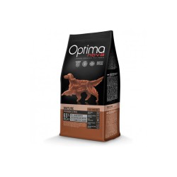 PIENSO OPTIMA NOVA ADULT MATURE PERROS MAYORES