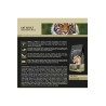 OPTIMA NOVA CAT ADULT CHIKEN RICE  8 KG.