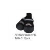 BOTAS WALKER Prof.Talla 1 2pcs