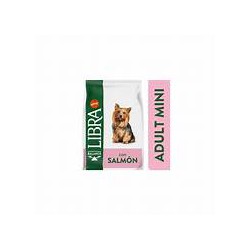 Alimento completo y equilibrado para perros adultos minis.