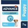 ADVANCE PUPPY MINI 7 Kg.