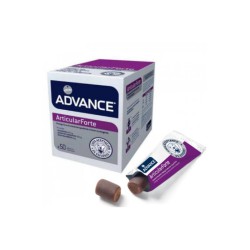 PERROS - SUPLEMENTOS NUTRICIONALES - Advance ARTICULAR FORTE 0,4 KG.