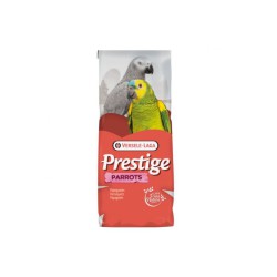 LOROS PRESTIGE 15 KG.