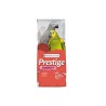 LOROS PRESTIGE 15 KG.