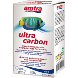 CARBON ULTRA AMTRA 400gr.