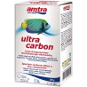 PECES - BOMBAS Y FILTROS ACUARIOS - Recambios para Filtros - Amtra 3050751 - CARBON ULTRA AMTRA 400gr.