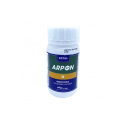 PERROS - ANTIPARASITARIOS PERROS - Otros Formatos - Zotal 201020 - ARPON G Insecticida 250 ml.