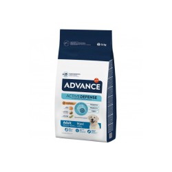 ADVANCE MAXI ADULT 14 KG. perros adultos de 2 a 6 años de raza grande