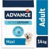 ADVANCE MAXI ADULT 14 KG.