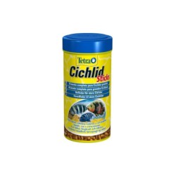 TETRACICHLID STICKS 1 LT....