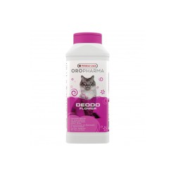 DEODO FLOWER 750 GR.GATOS Oropharma