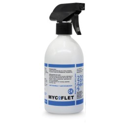 MYCOFLET 250 ML ANTISARNA Y ANTIFUNGICO