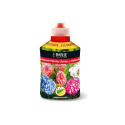 FERT.PLANTAS ACIDAS Y DELICAD.400ML