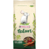 461408 CONEJO NATURE JUNIOR 2,3 KG. Alimentación Conejos hasta los 8 meses de edad.