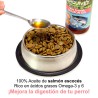 ACEITE DE SALMON 250ml. Arquivet