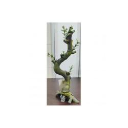 REPTILES - DECORACION TERRARIOS - Sandimas 26918 - DECORACION TERRARIO BONSAI GRANDE