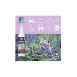 MENFORSAN SPRAY ANTI INSECTOS 250 ML.GATOS