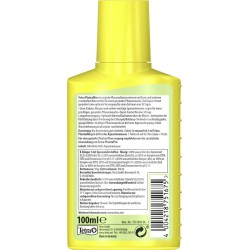 TETRAPLANTAMIN 100 ML.