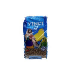 CAÑAMON VINCI 4 KG. -3-