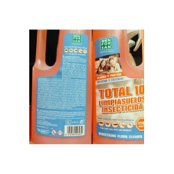 MENFORSAN LIMPIASUELOS INSECTICIDA 1 LT.